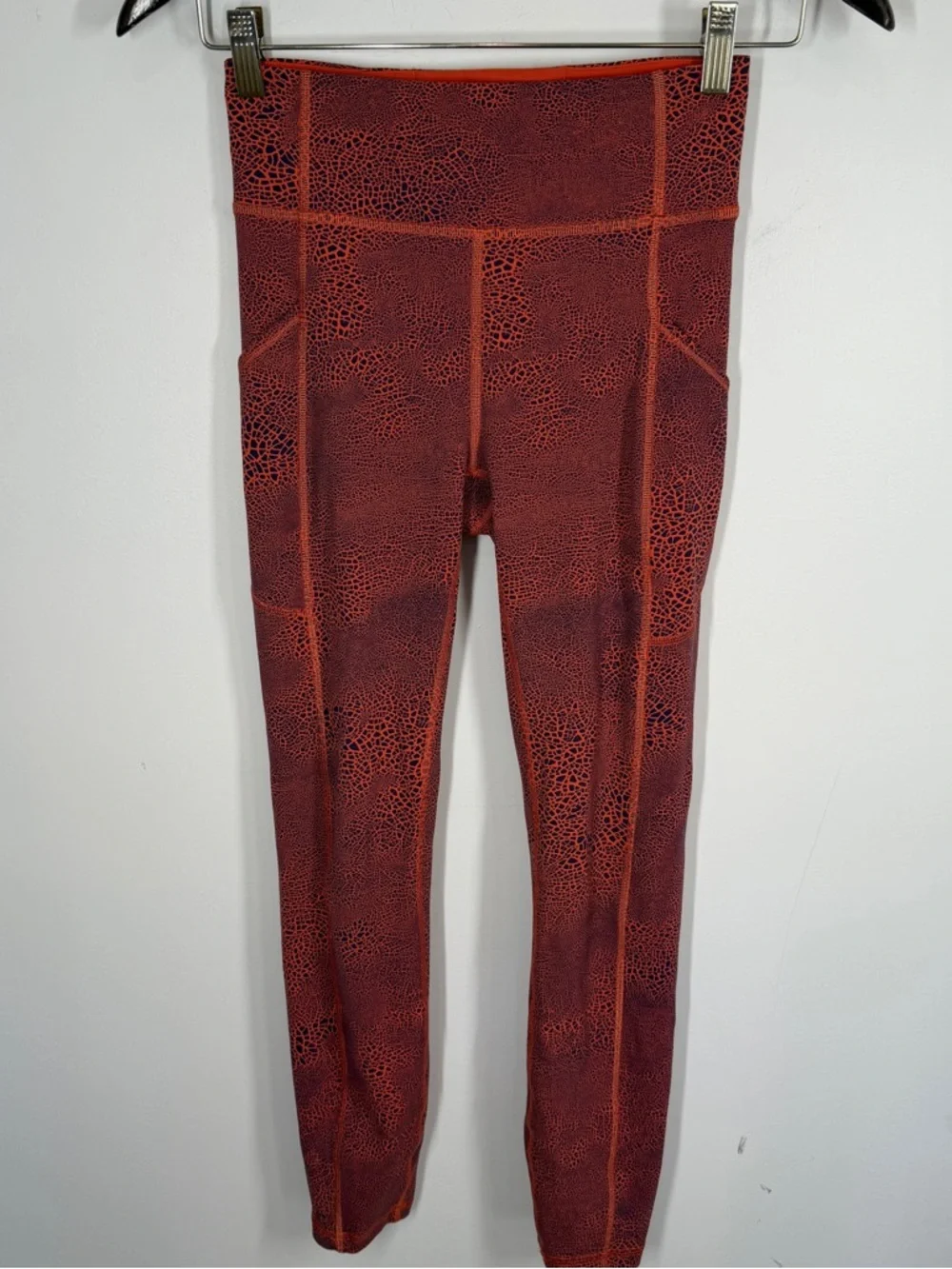 Lululemon Invigorate High-Rise Tight 25